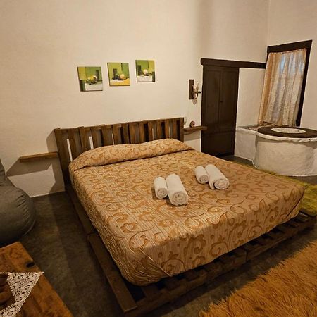 בראט Guest House Panorama מראה חיצוני תמונה