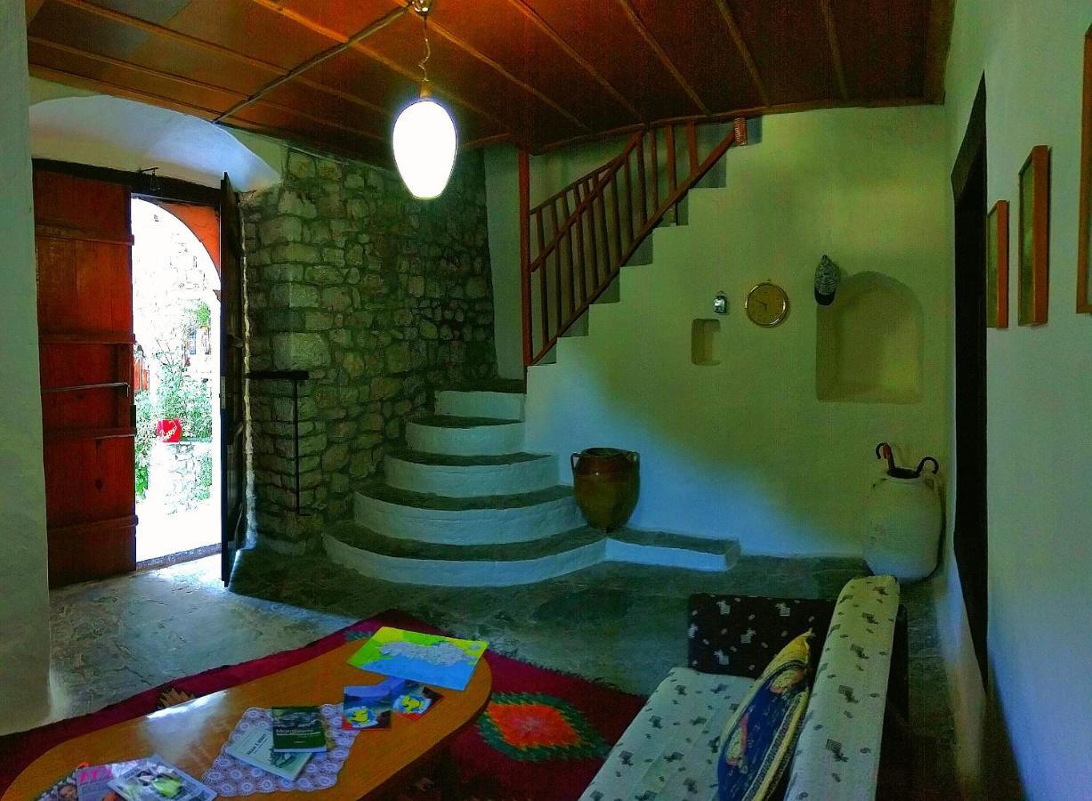 בראט Guest House Panorama מראה חיצוני תמונה