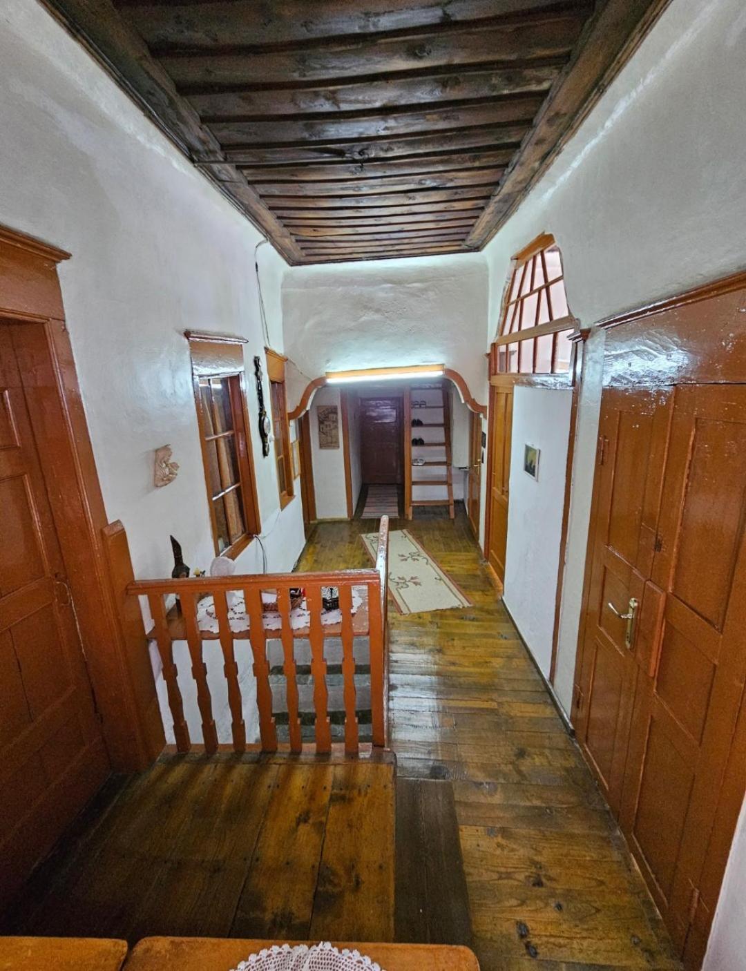בראט Guest House Panorama מראה חיצוני תמונה