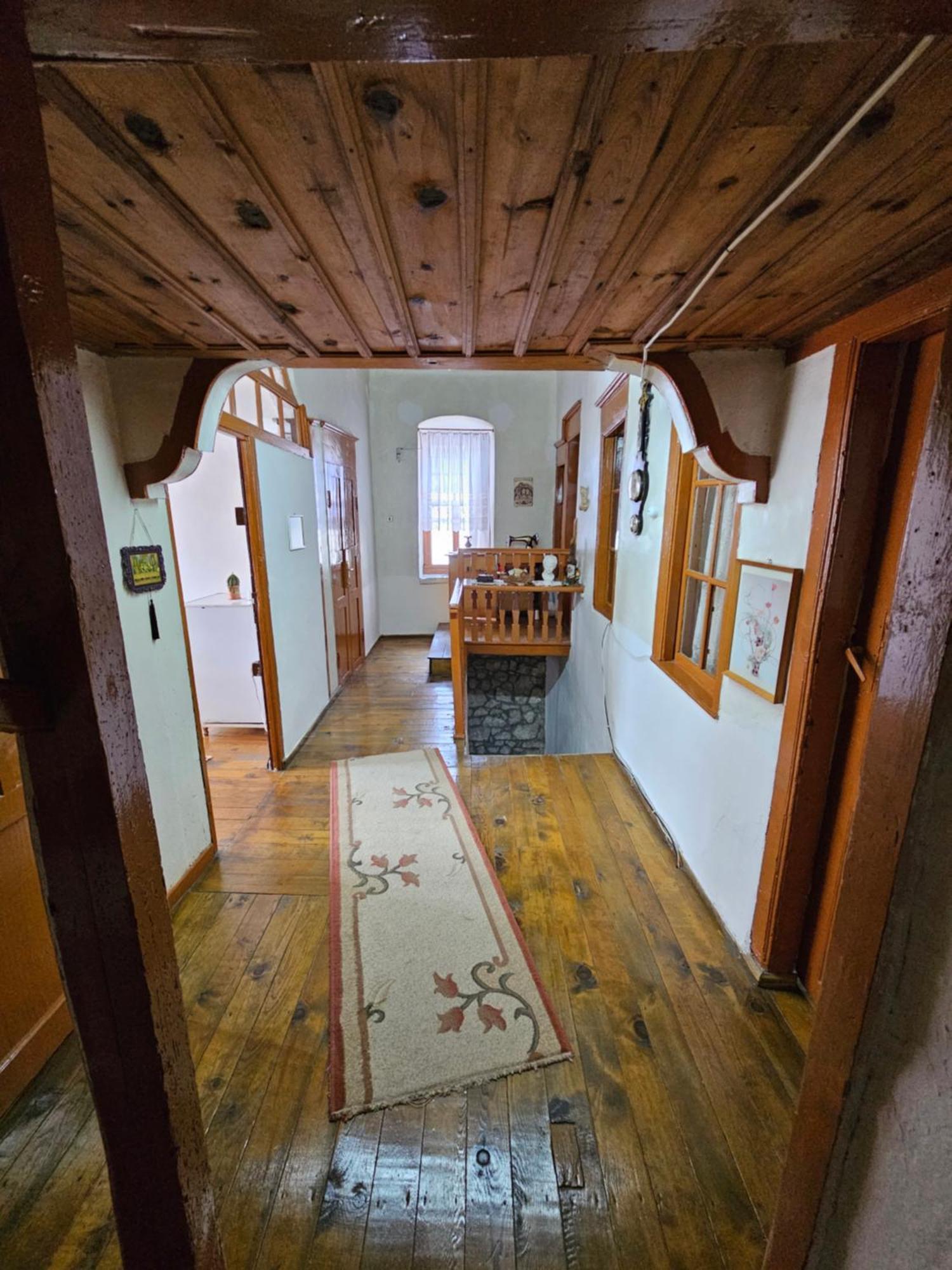 בראט Guest House Panorama מראה חיצוני תמונה