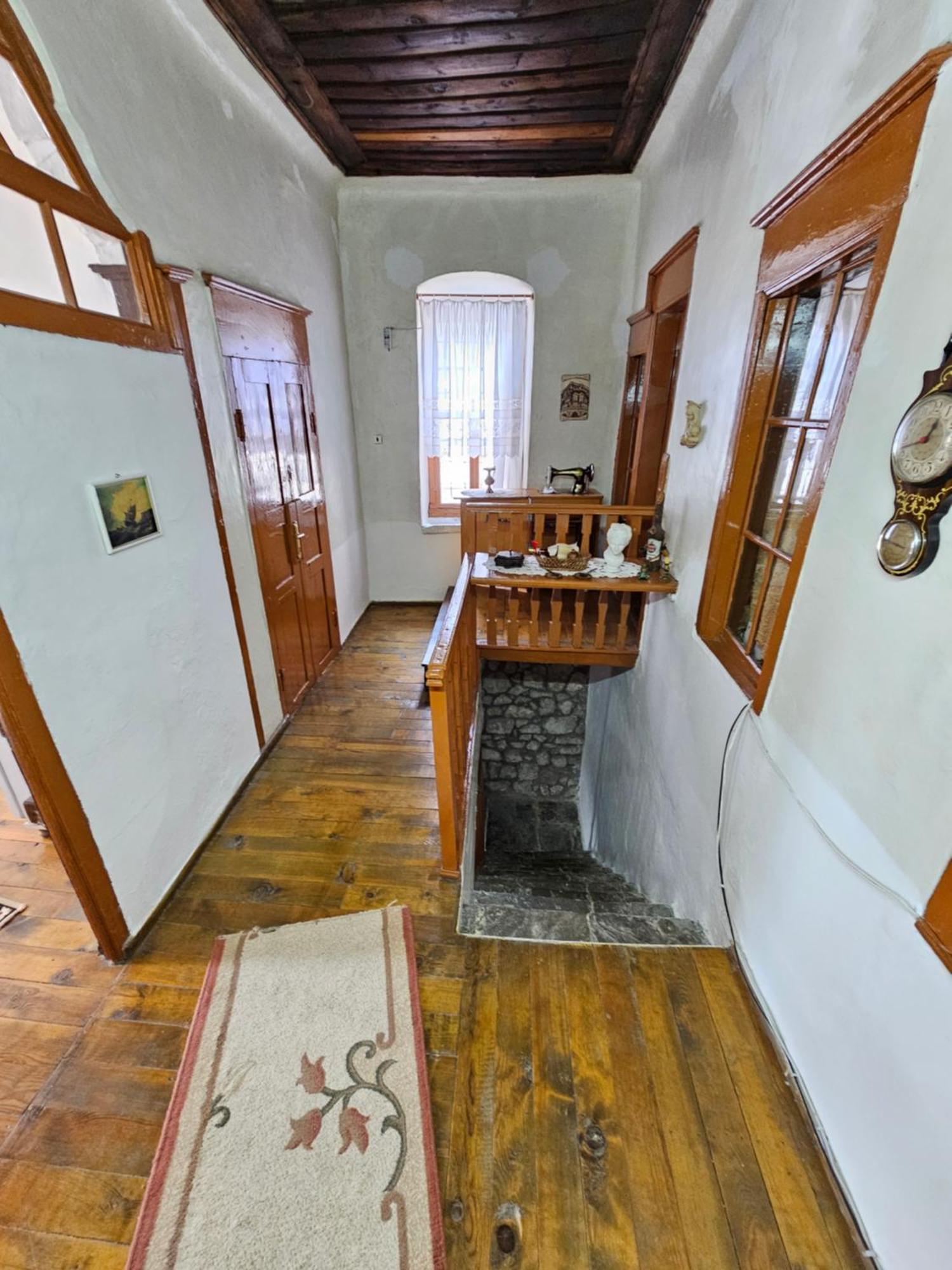 בראט Guest House Panorama מראה חיצוני תמונה