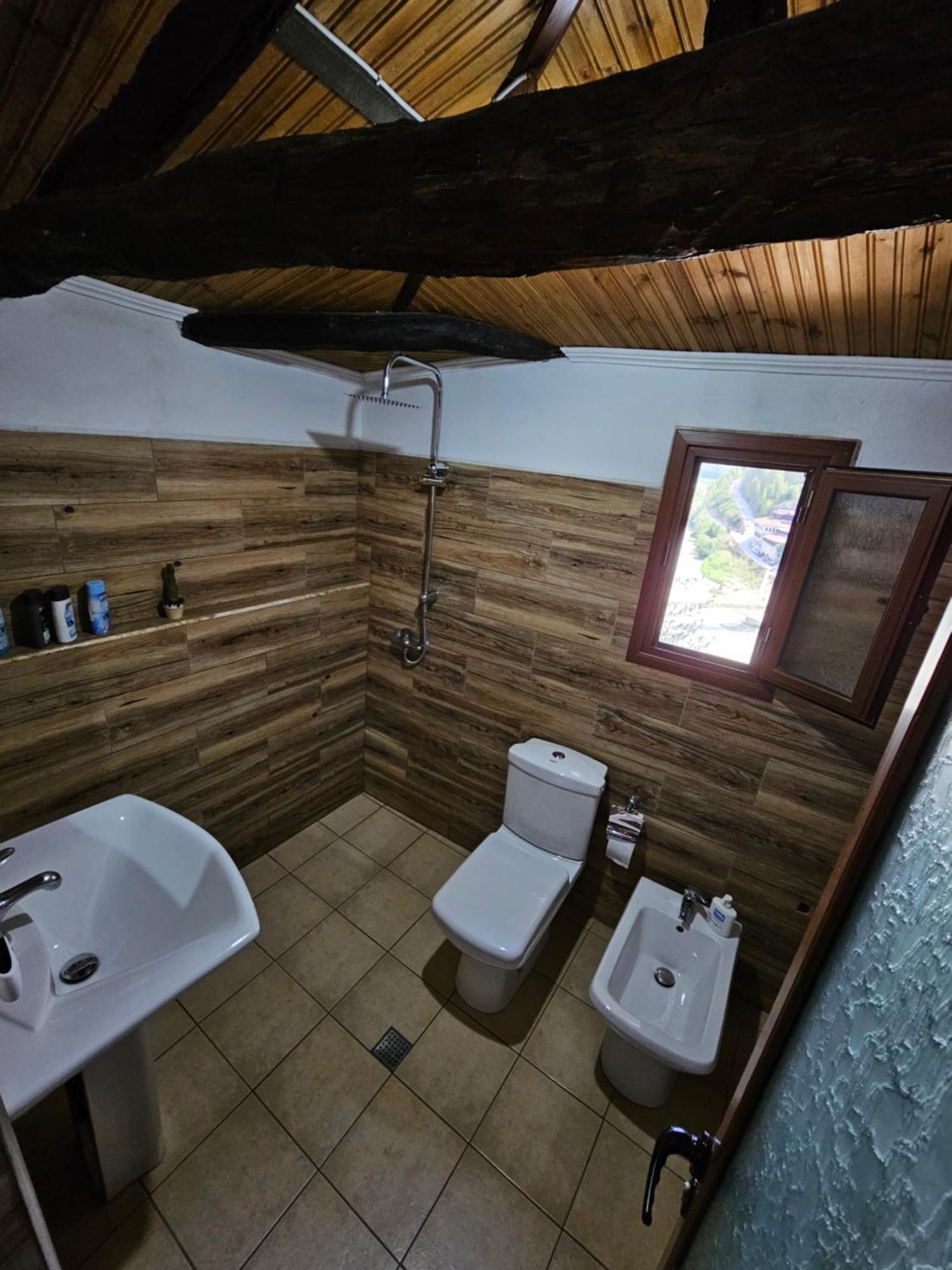 בראט Guest House Panorama מראה חיצוני תמונה
