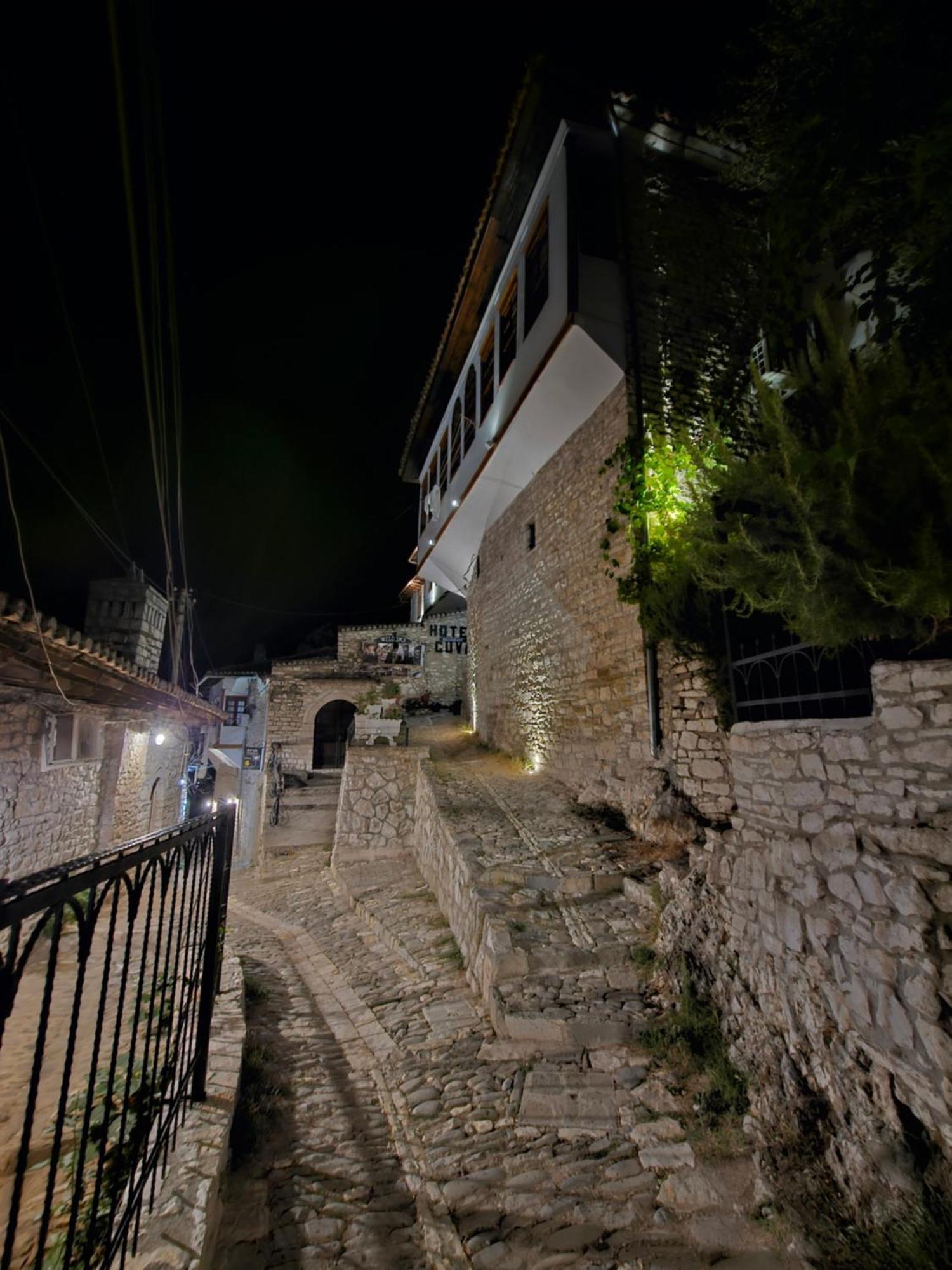 בראט Guest House Panorama מראה חיצוני תמונה