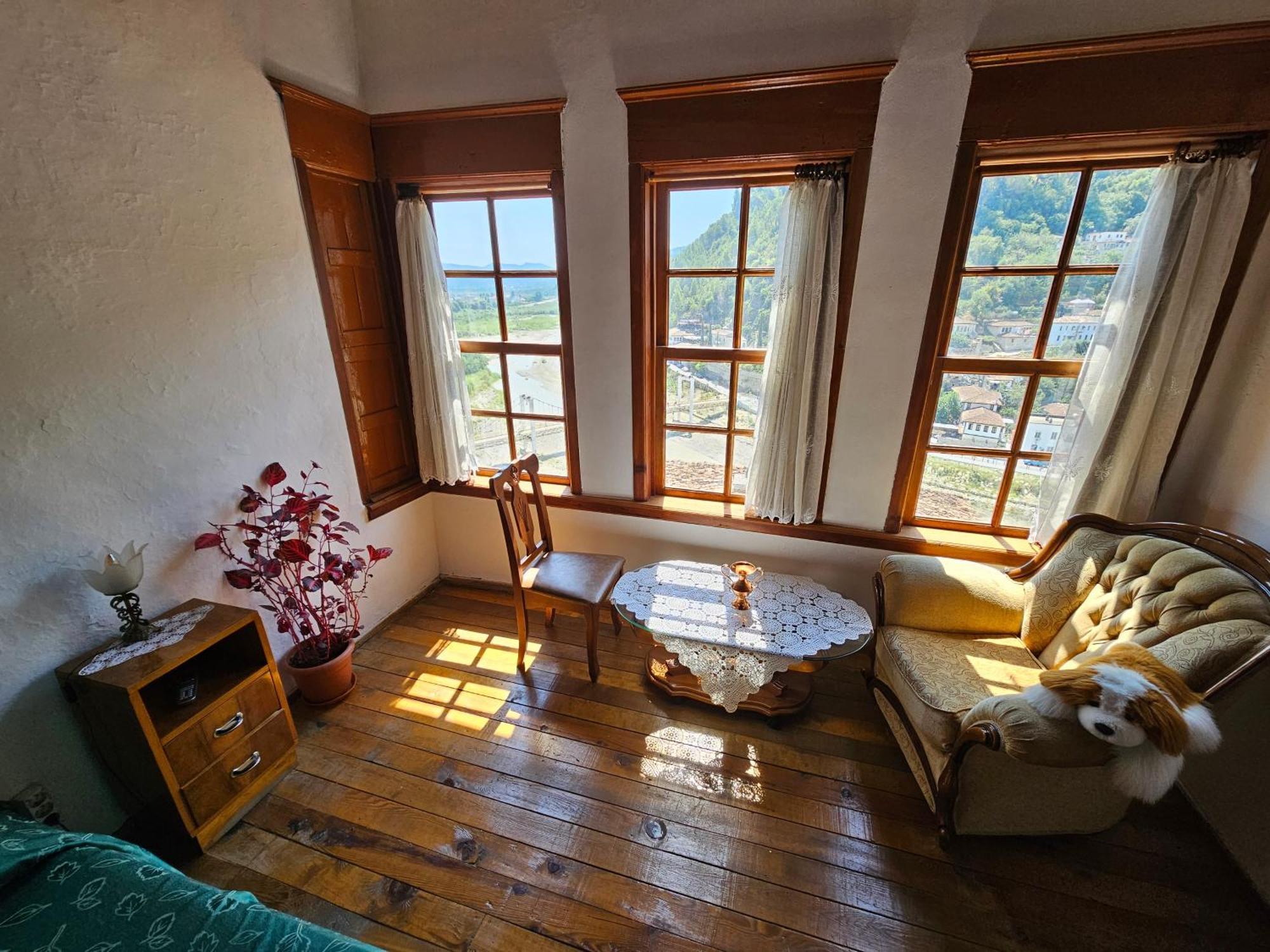 בראט Guest House Panorama מראה חיצוני תמונה