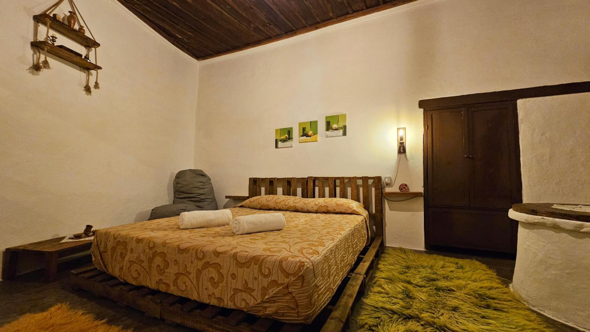בראט Guest House Panorama מראה חיצוני תמונה