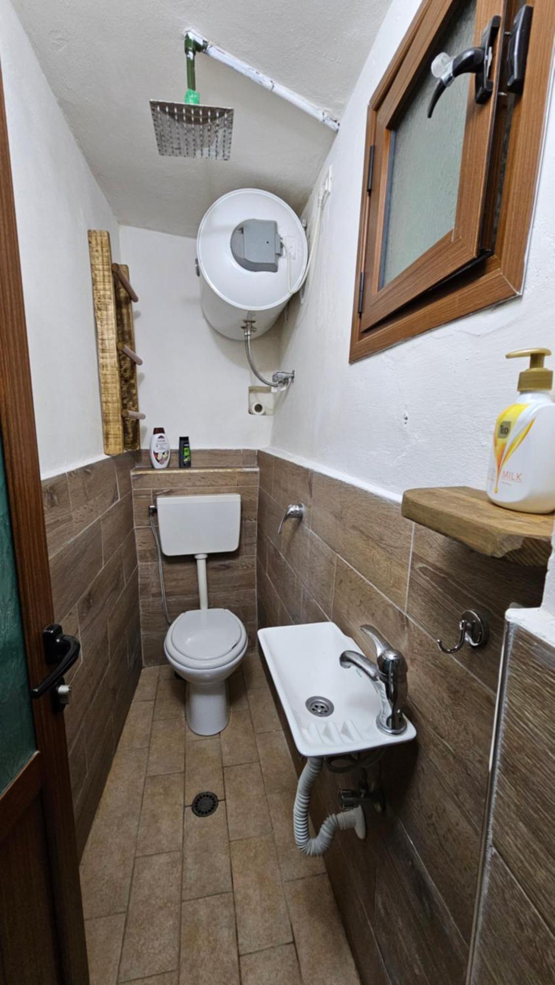 בראט Guest House Panorama מראה חיצוני תמונה