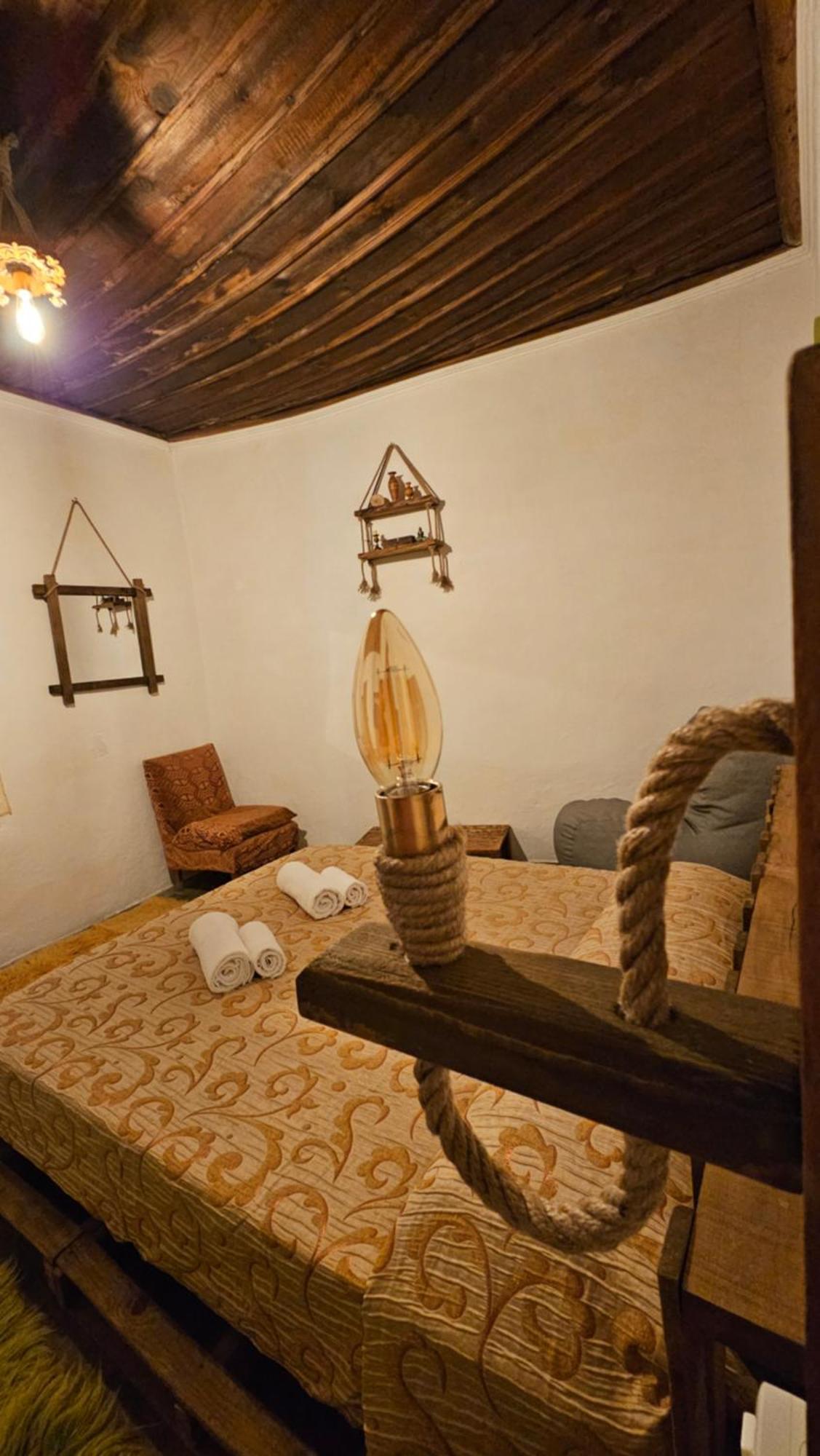 בראט Guest House Panorama מראה חיצוני תמונה