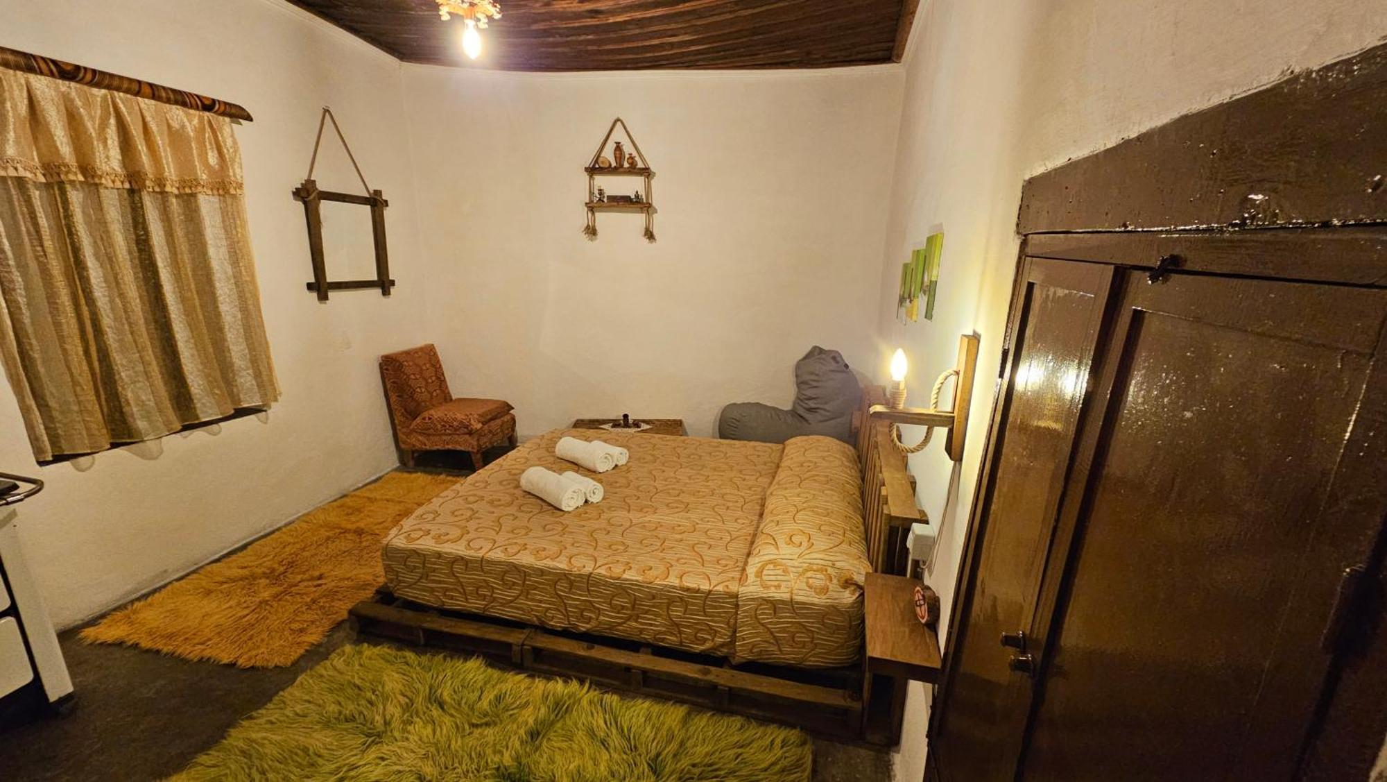בראט Guest House Panorama מראה חיצוני תמונה