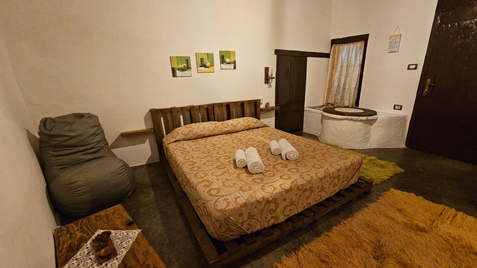 בראט Guest House Panorama מראה חיצוני תמונה
