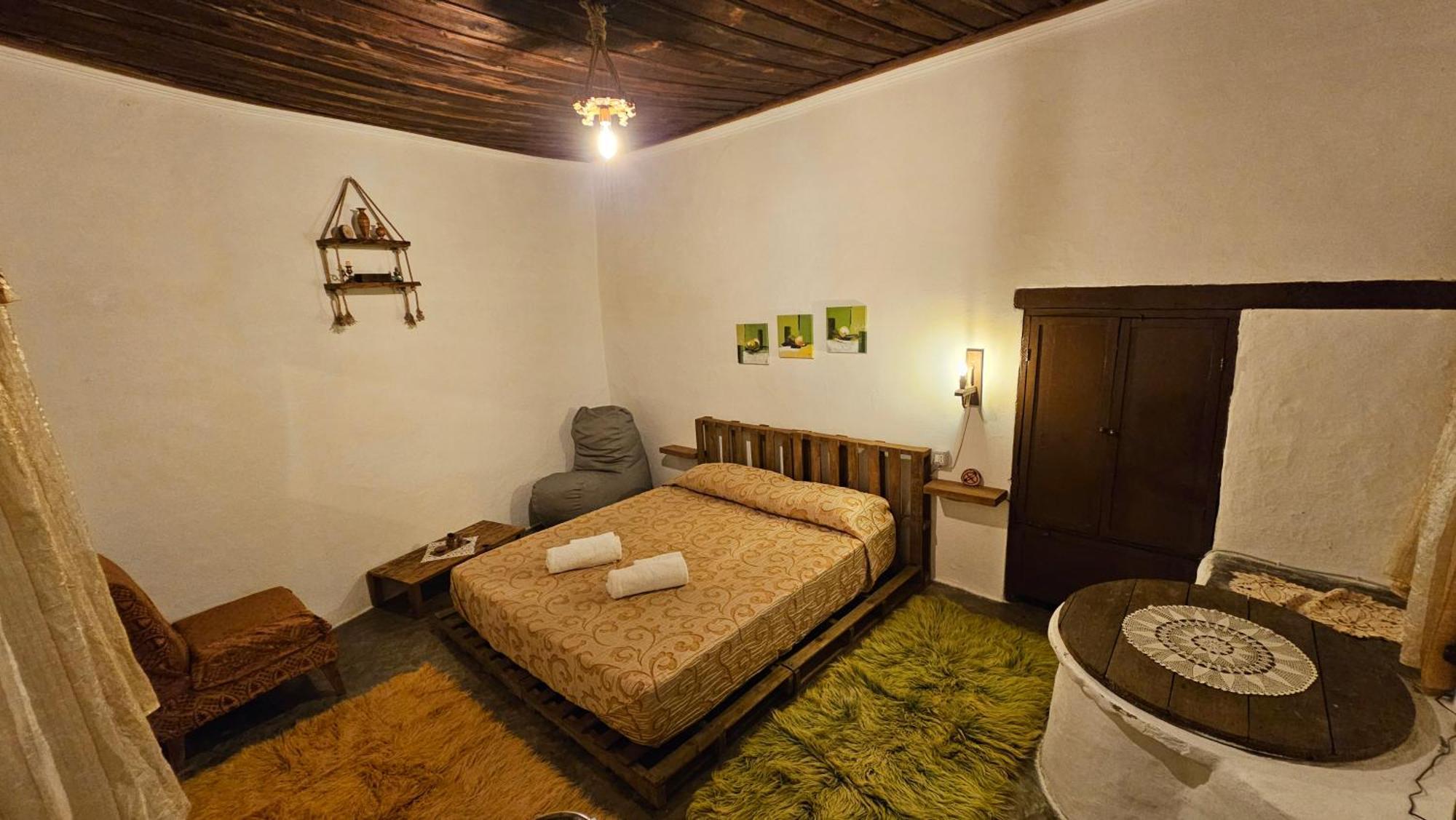 בראט Guest House Panorama מראה חיצוני תמונה