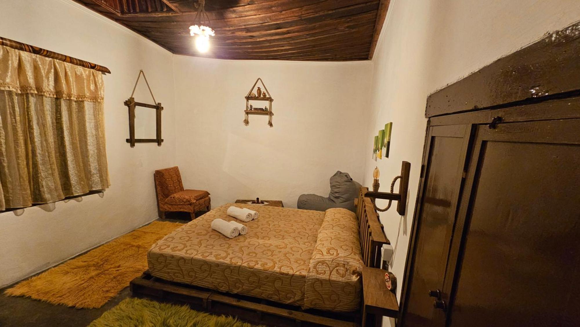 בראט Guest House Panorama מראה חיצוני תמונה