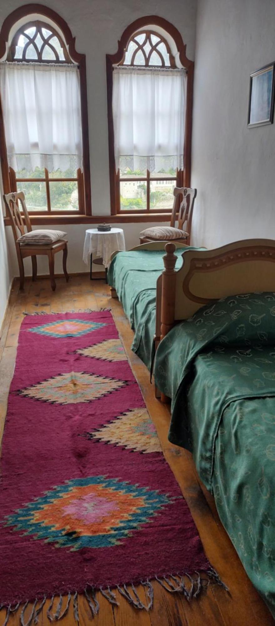 בראט Guest House Panorama מראה חיצוני תמונה