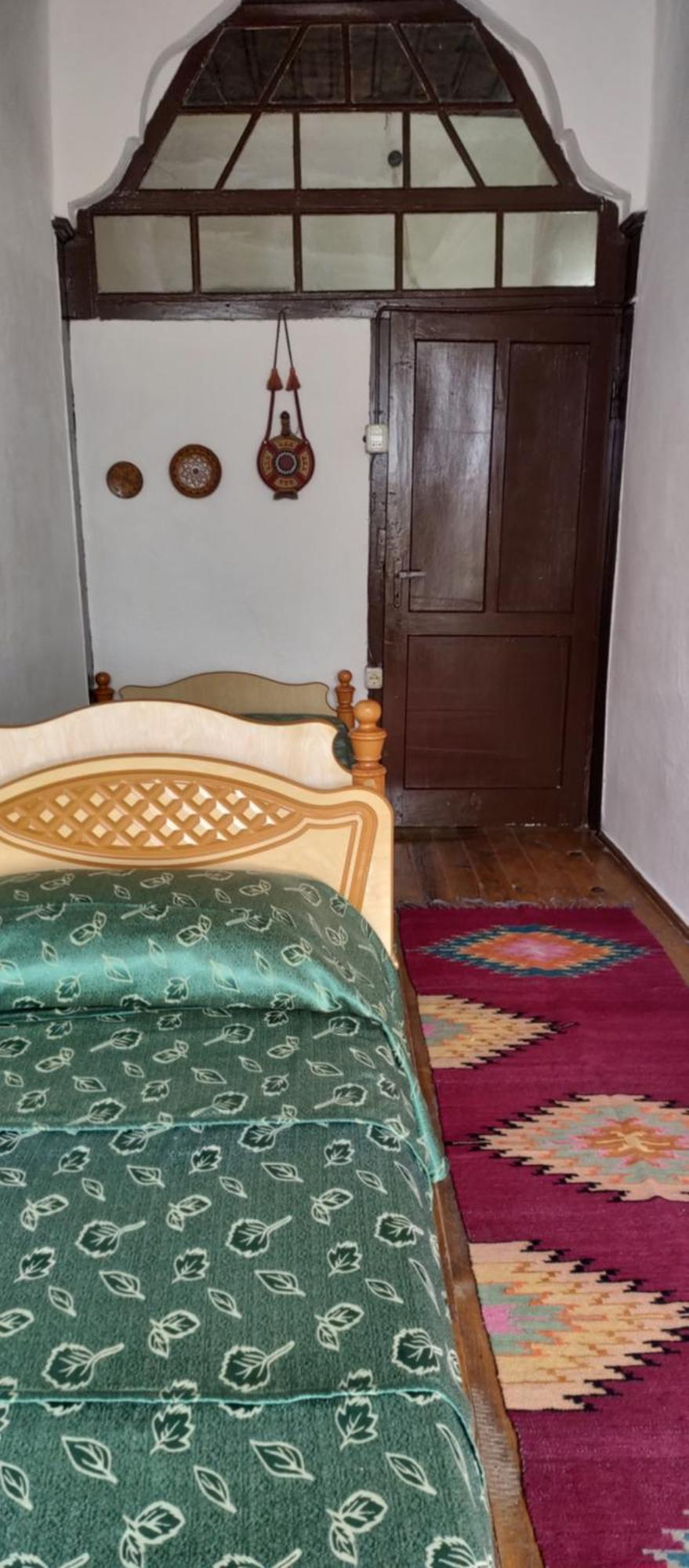 בראט Guest House Panorama מראה חיצוני תמונה