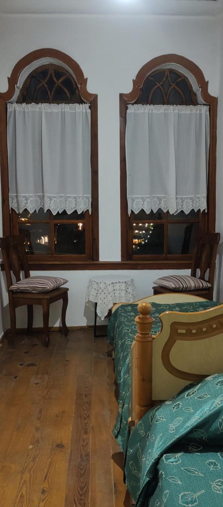 בראט Guest House Panorama מראה חיצוני תמונה