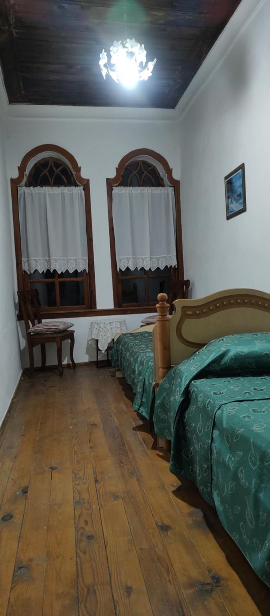 בראט Guest House Panorama מראה חיצוני תמונה