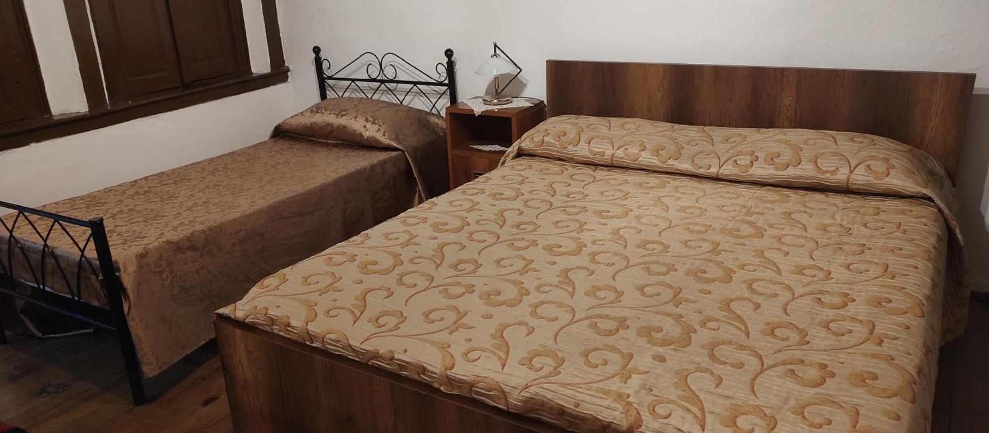 בראט Guest House Panorama מראה חיצוני תמונה