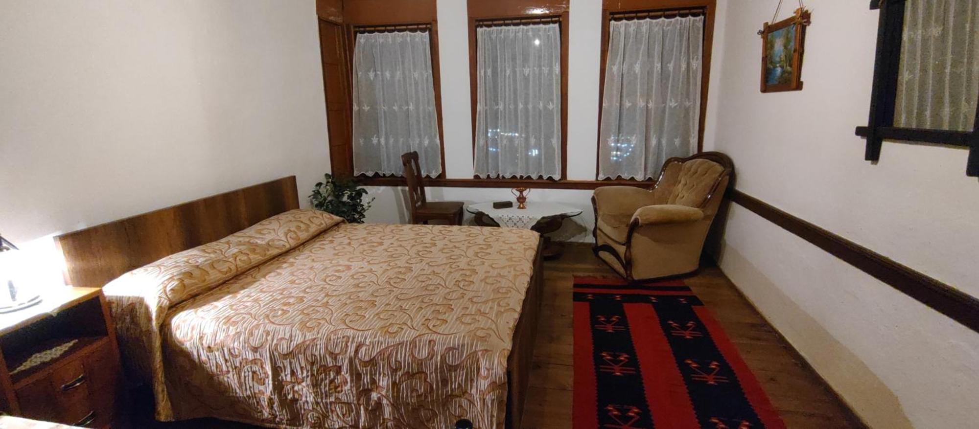 בראט Guest House Panorama מראה חיצוני תמונה
