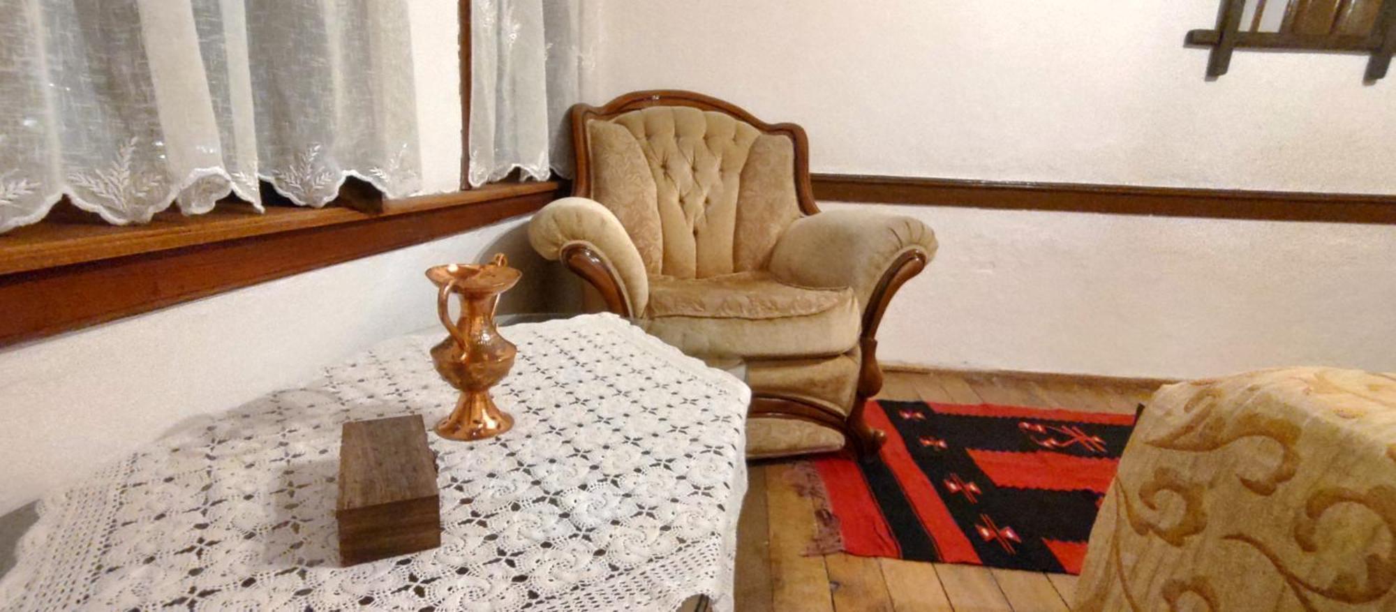 בראט Guest House Panorama מראה חיצוני תמונה