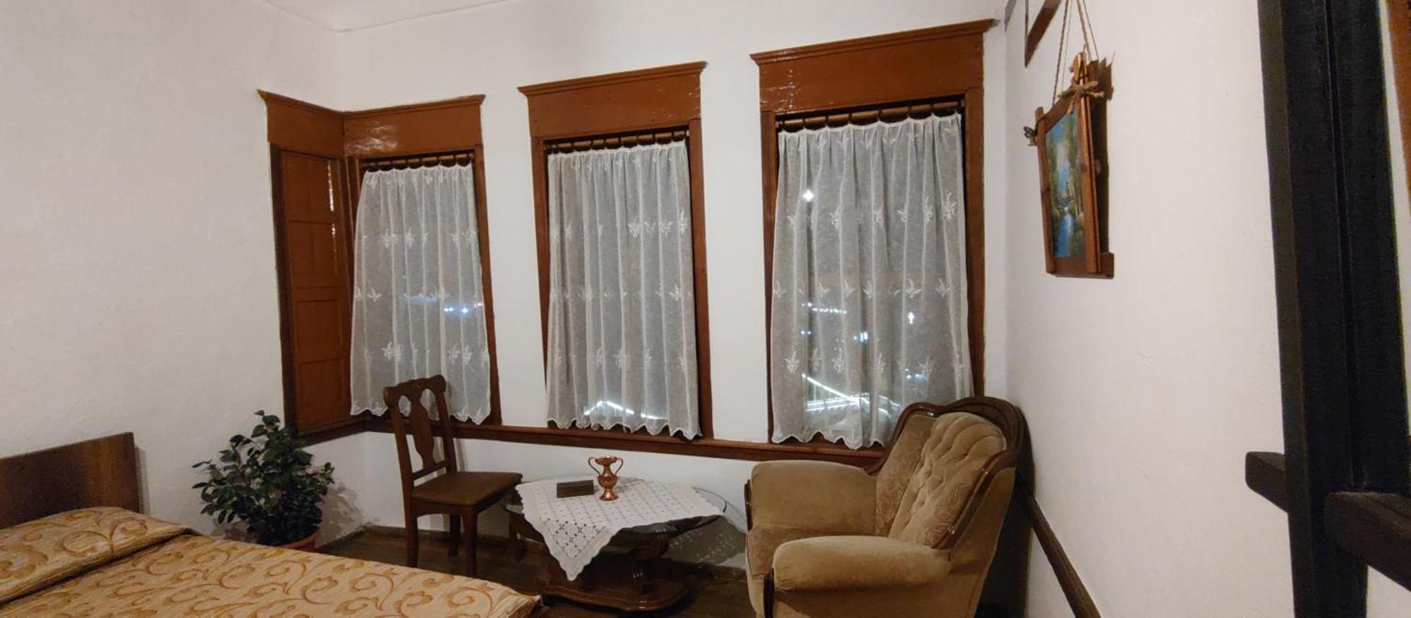 בראט Guest House Panorama מראה חיצוני תמונה