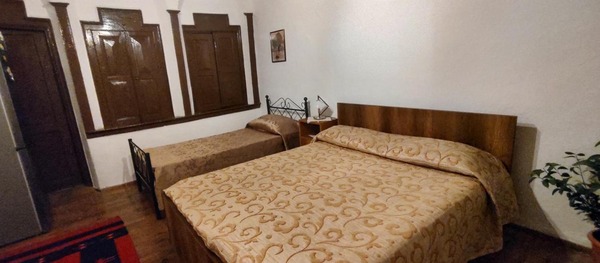 בראט Guest House Panorama מראה חיצוני תמונה