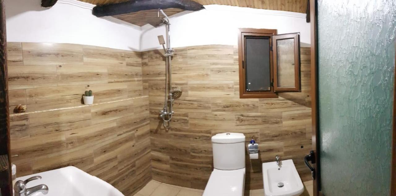 בראט Guest House Panorama מראה חיצוני תמונה