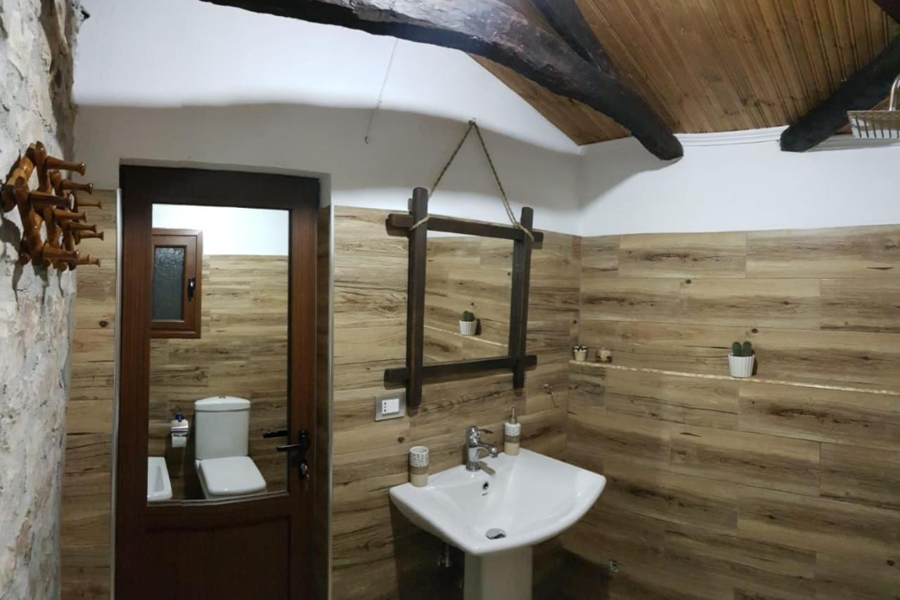 בראט Guest House Panorama חדר תמונה