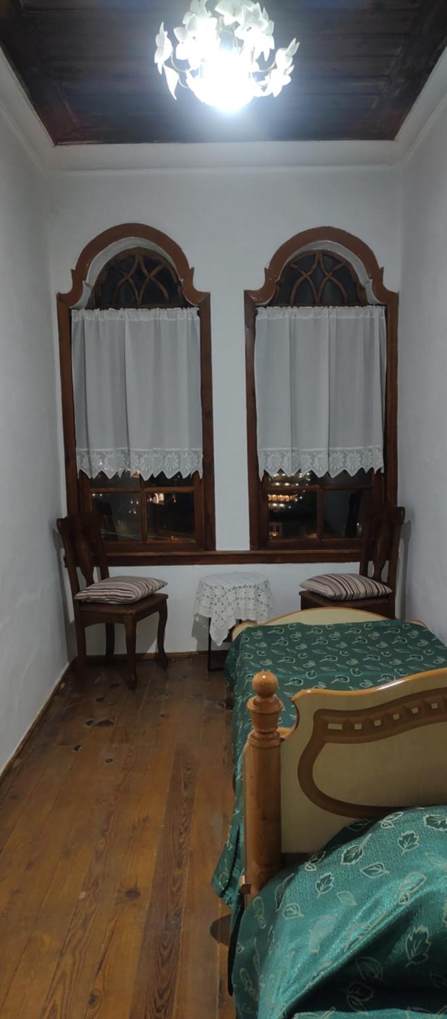 בראט Guest House Panorama מראה חיצוני תמונה