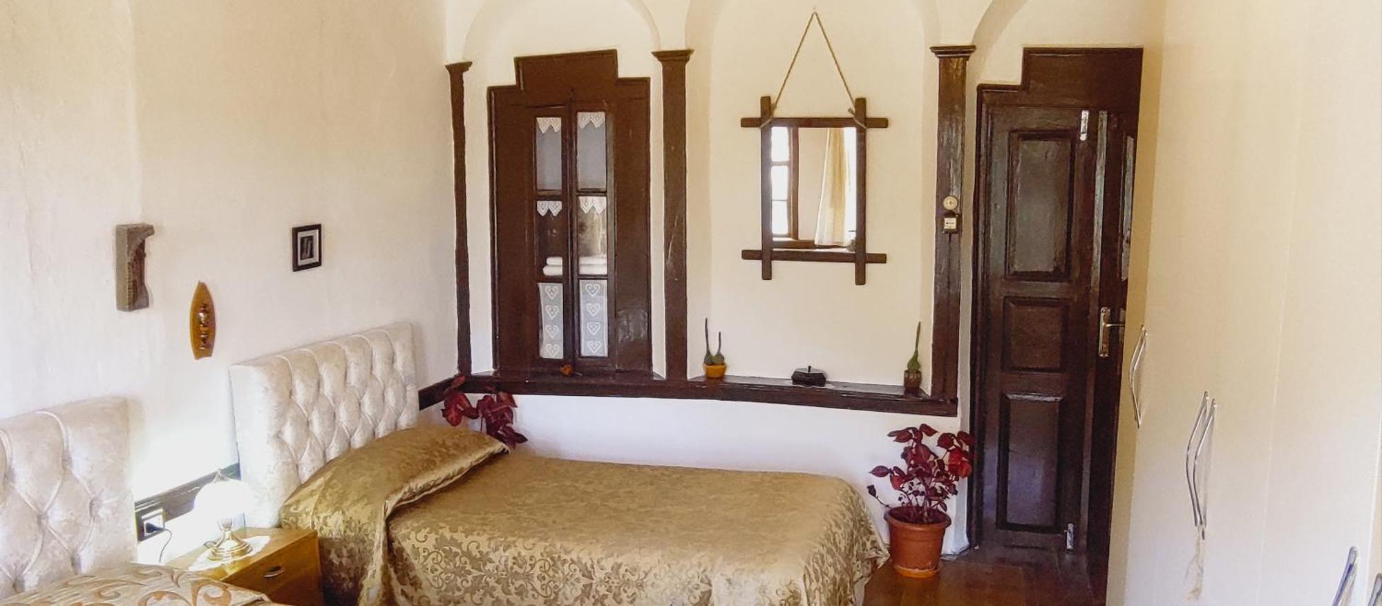 בראט Guest House Panorama מראה חיצוני תמונה