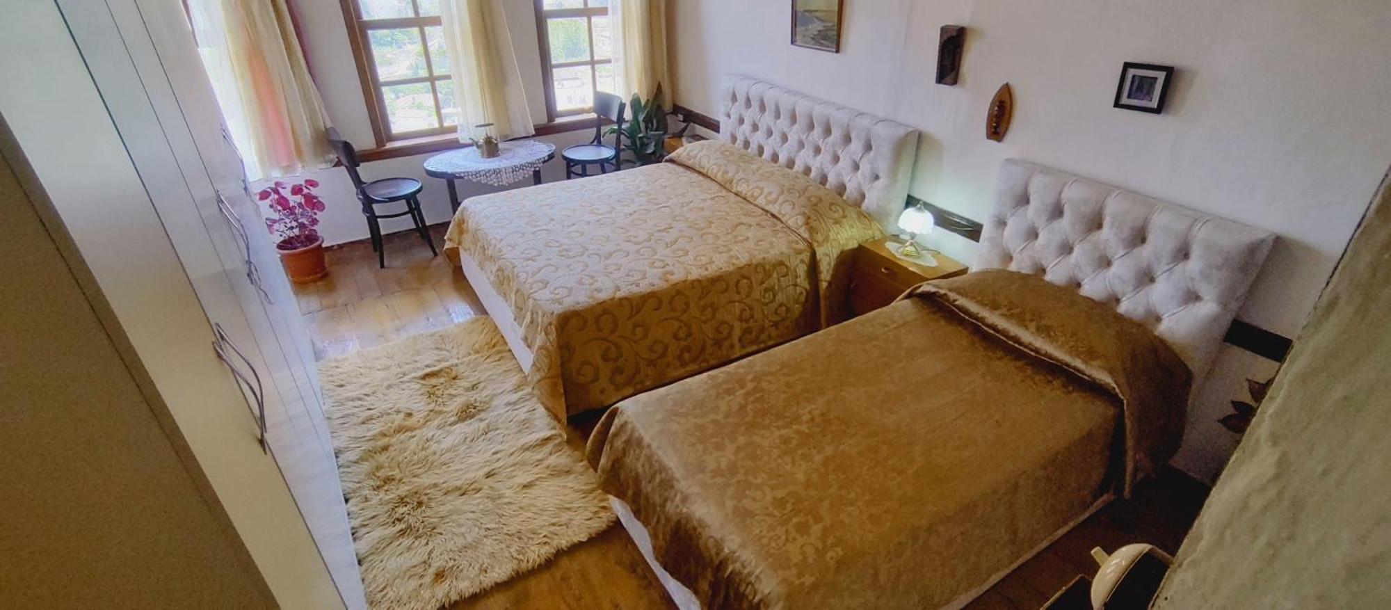 בראט Guest House Panorama מראה חיצוני תמונה