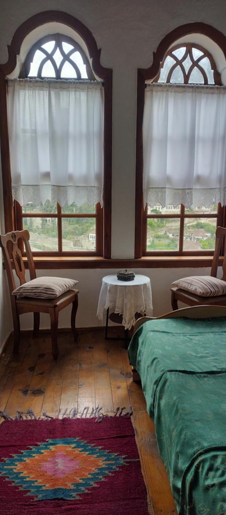 בראט Guest House Panorama מראה חיצוני תמונה