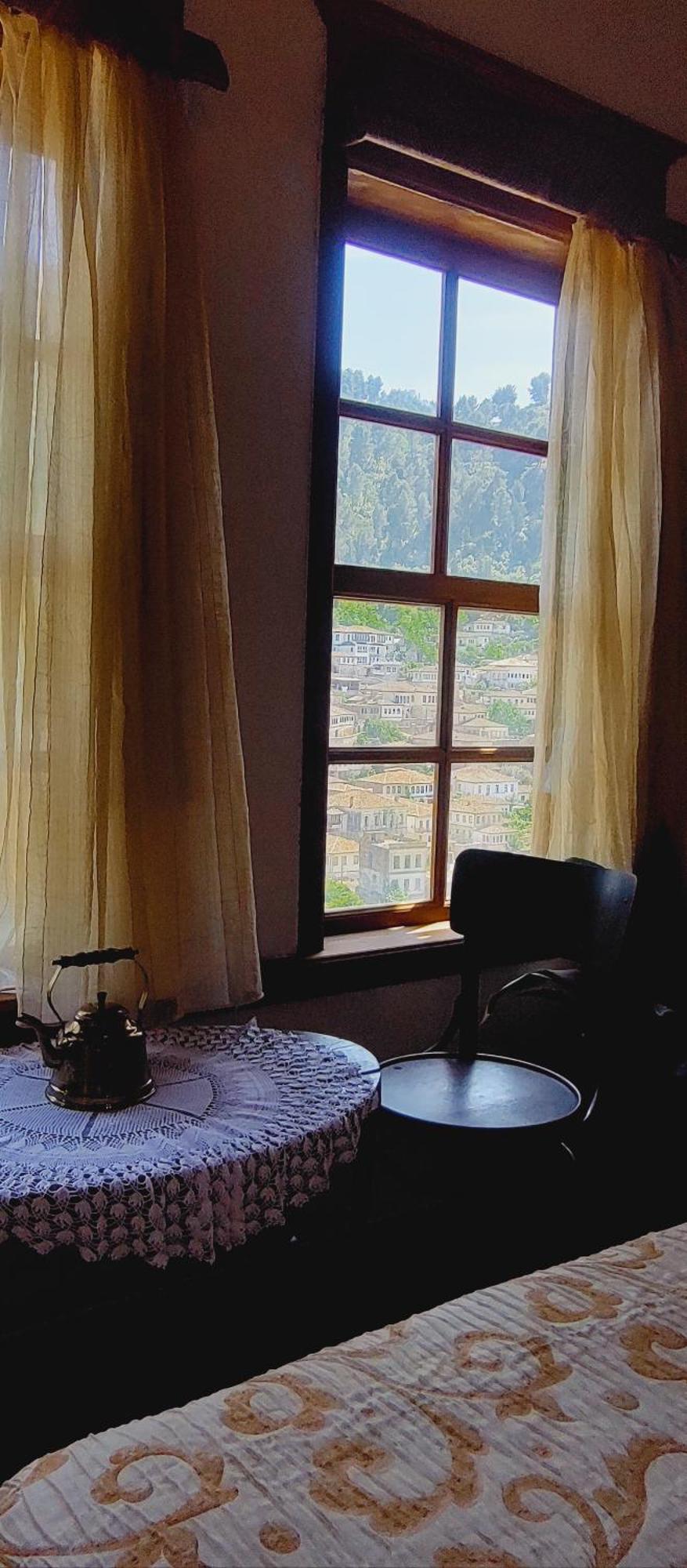 בראט Guest House Panorama מראה חיצוני תמונה