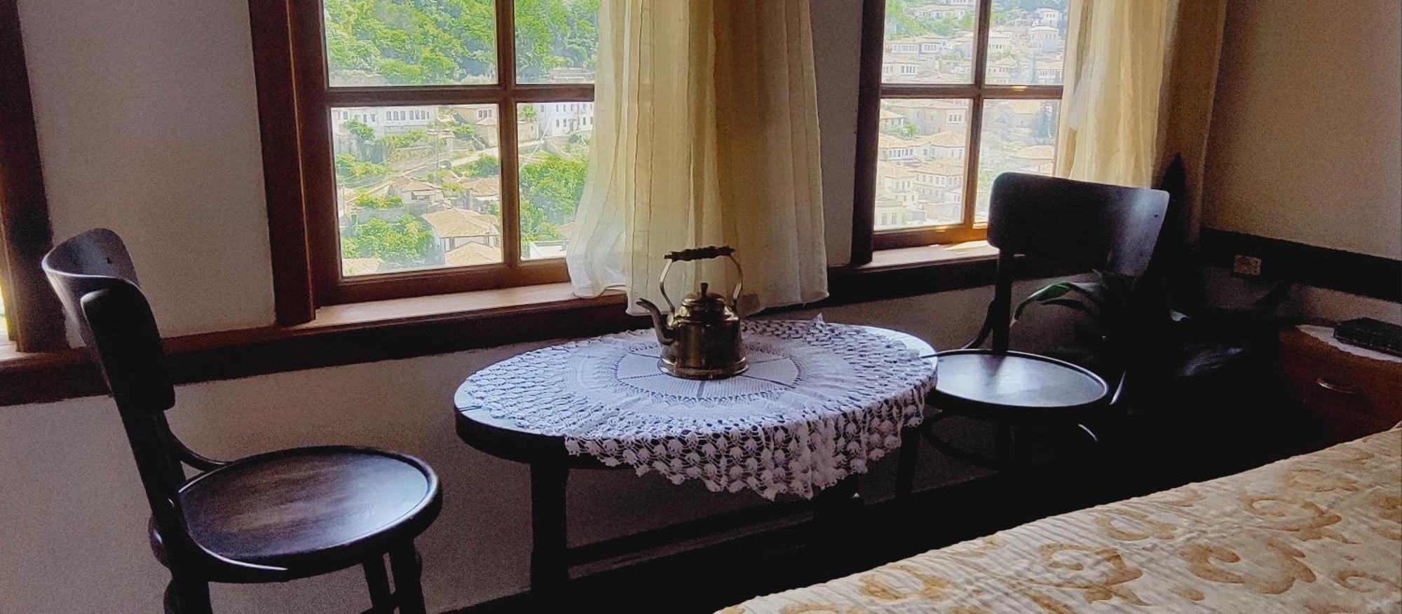 בראט Guest House Panorama מראה חיצוני תמונה