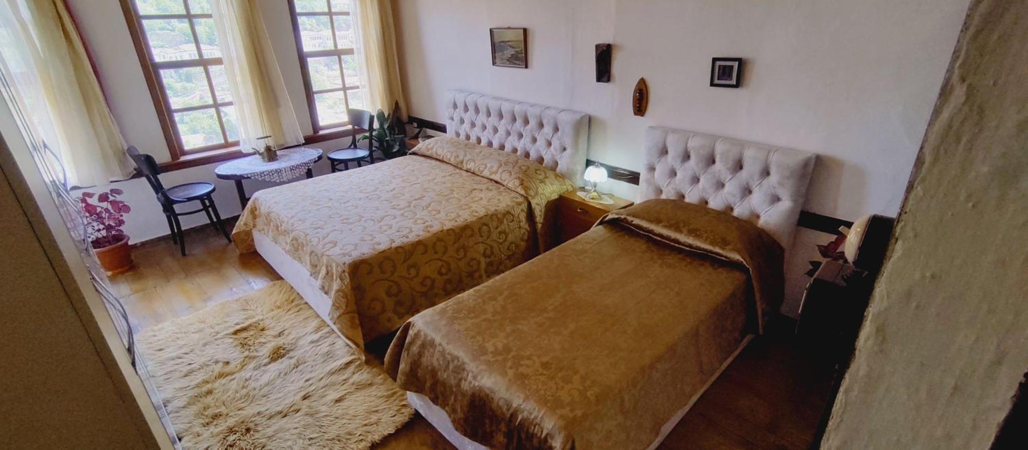 בראט Guest House Panorama מראה חיצוני תמונה