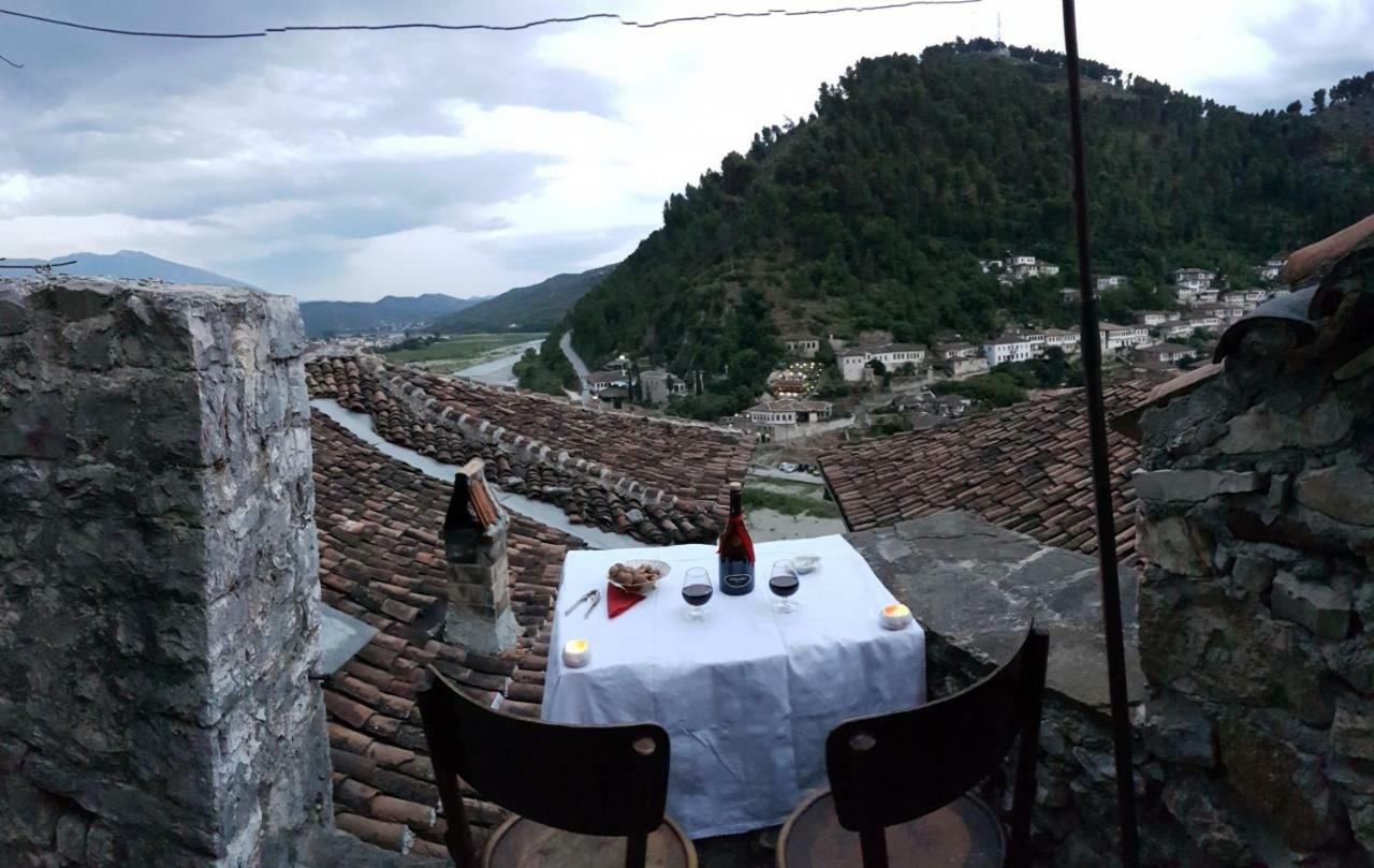 בראט Guest House Panorama מראה חיצוני תמונה