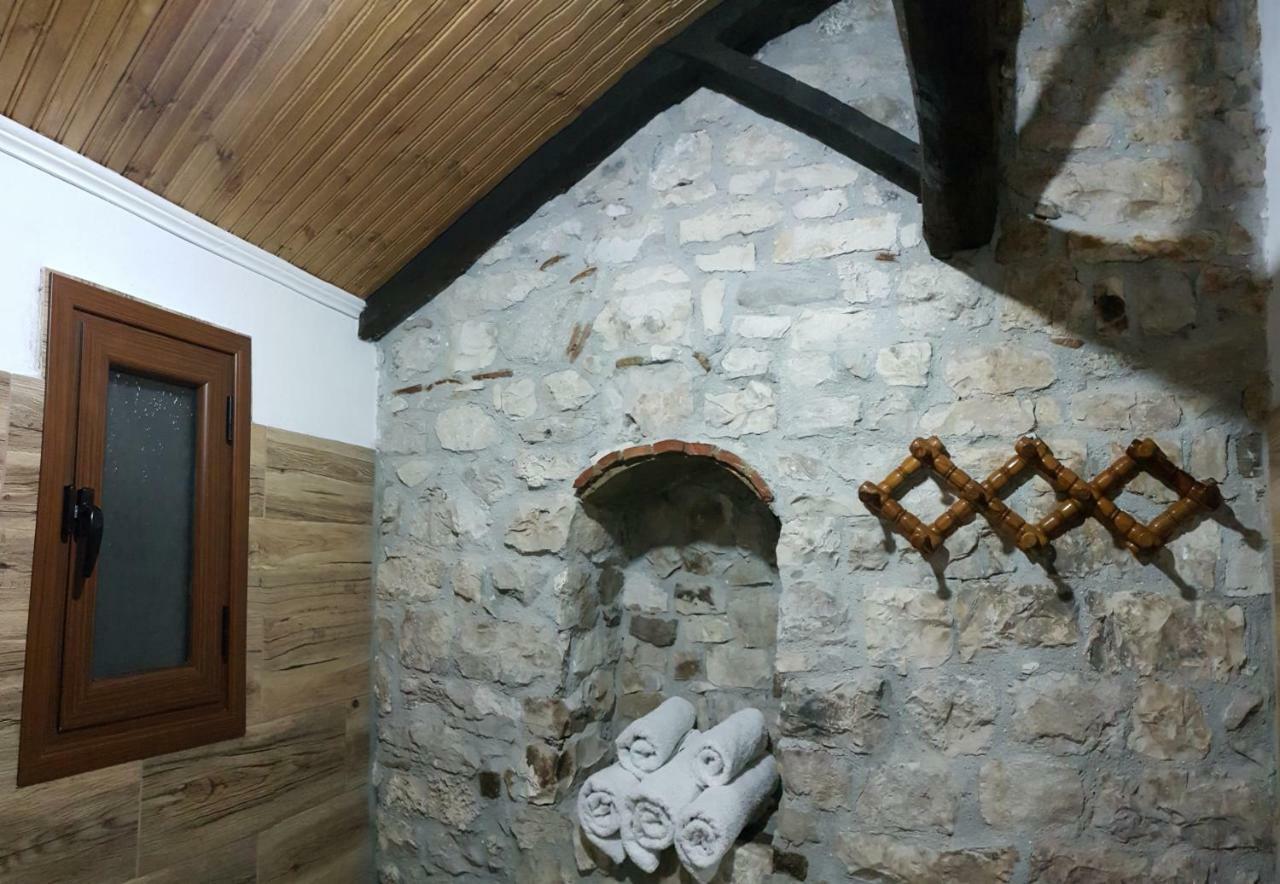 בראט Guest House Panorama מראה חיצוני תמונה