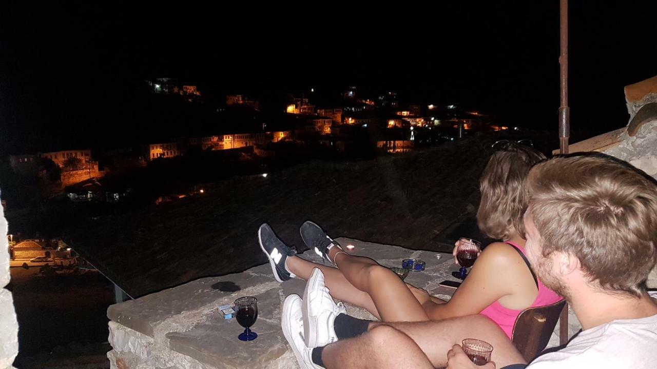 בראט Guest House Panorama מראה חיצוני תמונה